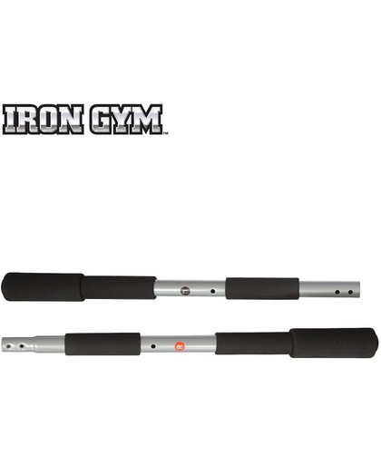 Iron Gym Xtreme Extension Bar