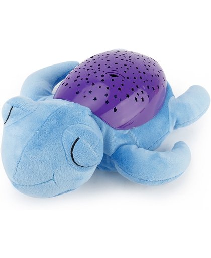 Brettbble 333 Cute Sea Turtle Design Babysbreath Sleep Projector Children Turtle Lamp Toys LED Colorful Night Light