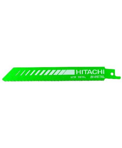 Hitachi Schrobzaagbladen rm35b/s922ef blister van 5 bladen