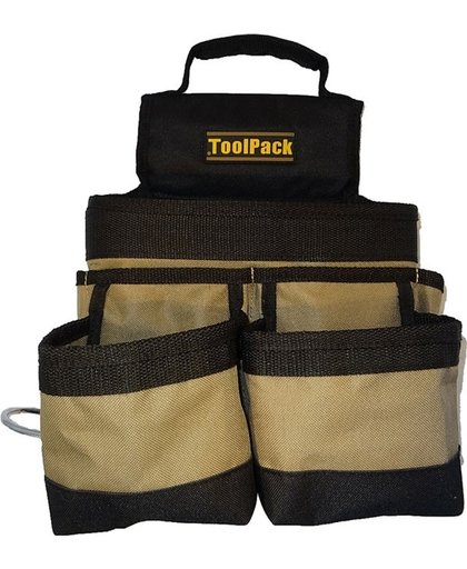 ToolPack Multi-Carry Gereedschaphouder