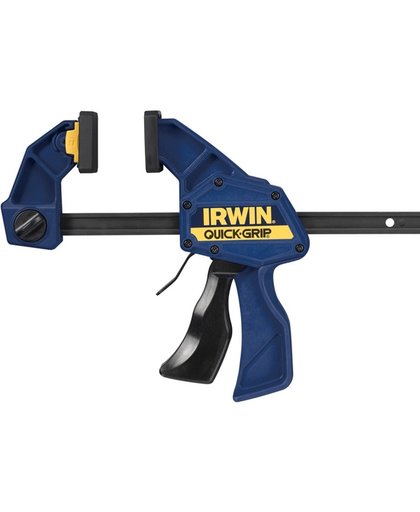 Irwin Quick-Change Lijmtang 455-518QC - 455 mm