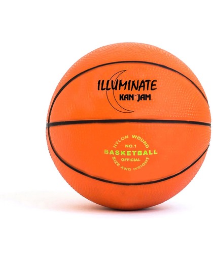 KanJam Illuminate Basketbal