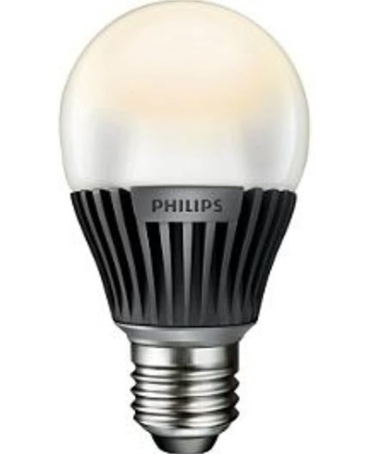 Philips Master LEDbulb 8-40W E27 2700K 230V A60 40W LED-lamp