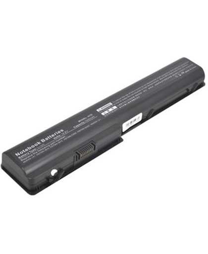 Laptop accu / batterij voor HP - DYNA-CHA-LOC