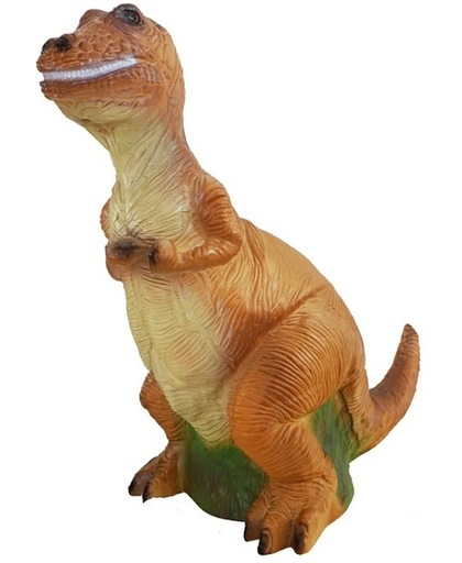 Heico Lamp Dinosaurus T-Rex