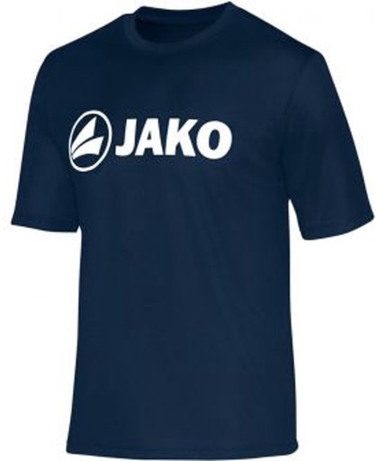 Jako - Functional shirt Promo - Blauw - Heren - maat  XL