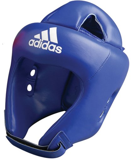 Adidas Rookie Hoofdbeschermer Blauw-XL