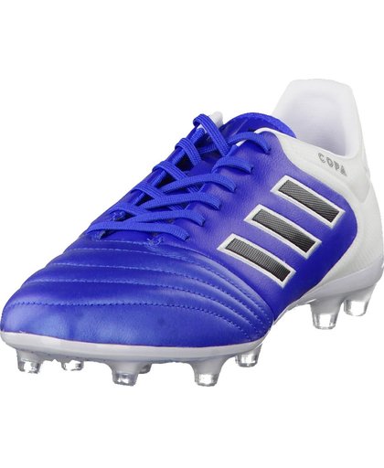 adidas - COPA 17.2 FG - Voetbalschoenen - Blauw
