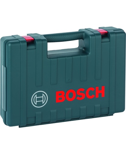 Bosch koffer GWS 5/6/8