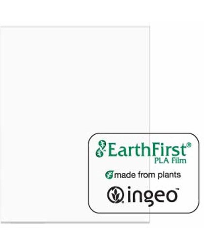 Sealbare Eco Milieuvriendelijke Zakken 16.5x22.9cm (100 Stuks) [GR6H9NF]