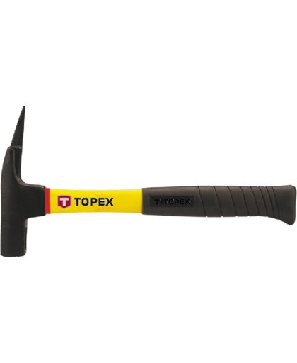 Topex Pick Hamer 600gr Fiberglas Din 7239