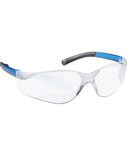 ESV WORK C5 Basic Plus veiligheidsbril , transparant