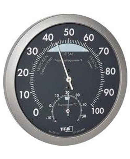 TFA 45.2043.51 thermo-hygrometer