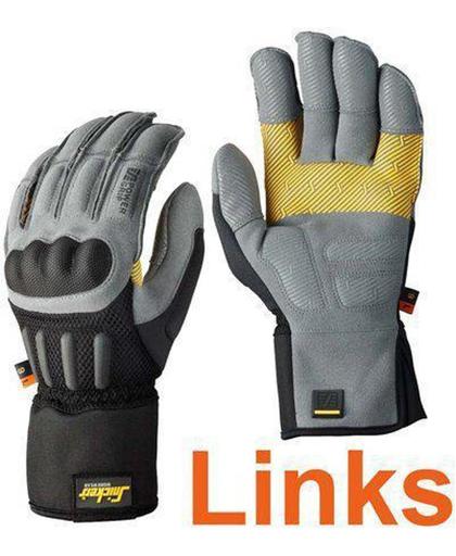 Snickers Werkhandschoenen Power Grip Glove 9537 maat 10 Links