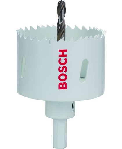 Bosch Gatzaag HSS-bimetaal 64 mm