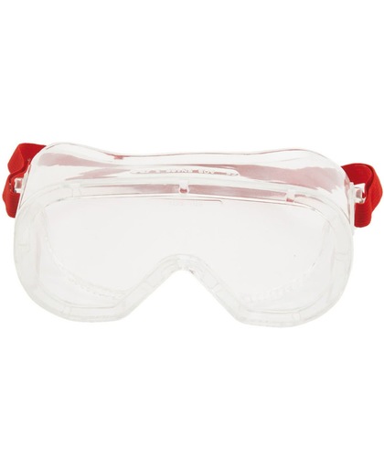 3M Veiligheidsbril Topklasse - 86200C