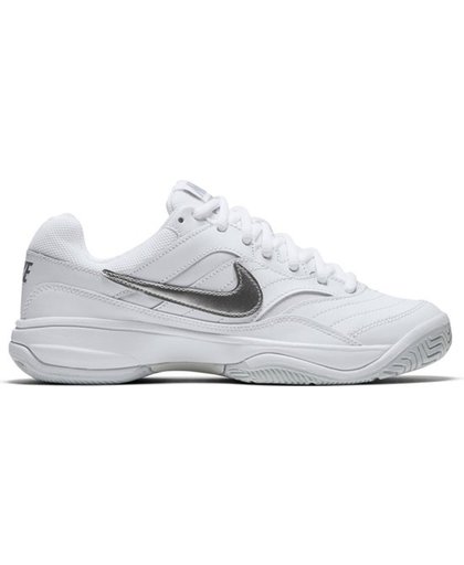 Nike Court Lite - Tennisschoenen - Dames - Maat 37.5 - Wit