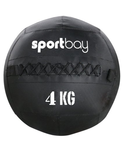 Sportbay® Premium wall ball 4kg