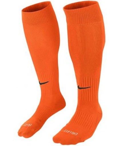 Nike Classic II Voetbalsokken - 46-50 - Oranje