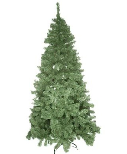 Kerstboom Deluxe noble 120cm