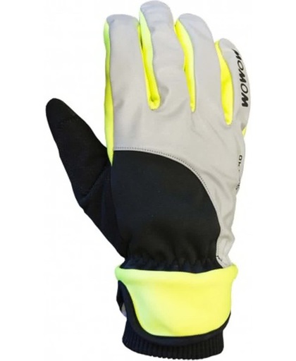 Wowow Winterhandschoenen Super isolerend -Dark gloves 4.0 Large