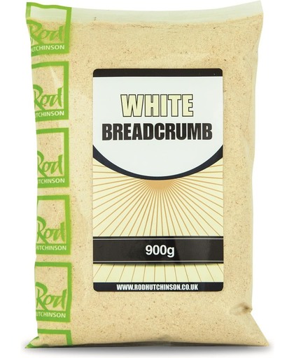 Rod Hutchinson Breadcrumb | White | 900g