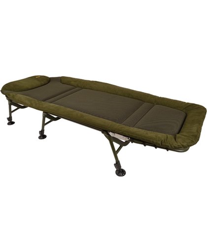 Solar SP C-Tech Bedchair | Stretcher