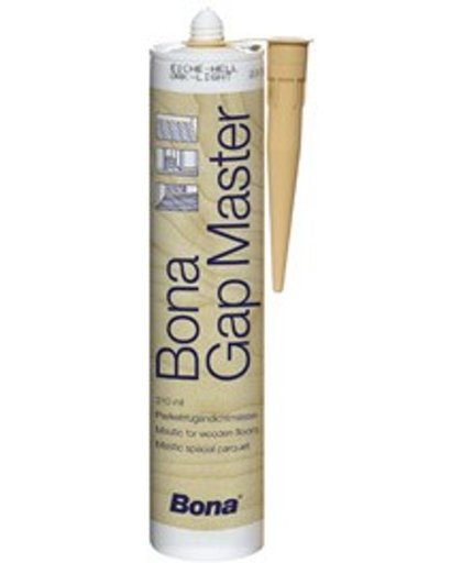 Bona Gap Master (Voegenkit op kleur in koker) (klik hier voor kleuren)