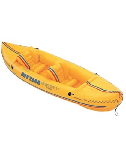 Sevylor Opblaasboot Kayak Tahiti K79