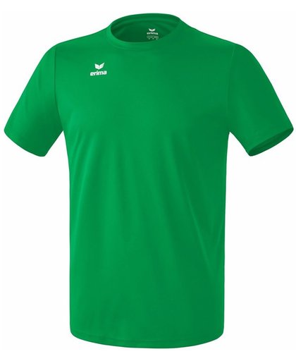 Erima Functioneel Teamsport T-shirt Unisex