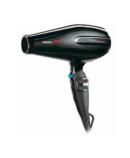 Babyliss pro fohn caruso ionic bab6510ie