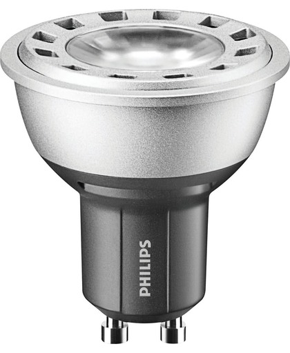 Philips 69708400 4W GU10 A+ Wit LED-lamp