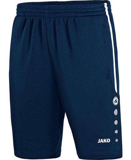 Jako - Training shorts Active Senior - Heren - maat XL
