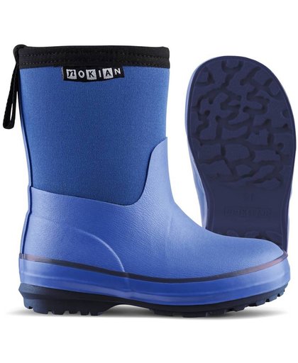 Nokian Footwear - Rubberlaarzen -Neo- (Kids) lichtblauw, maat 33