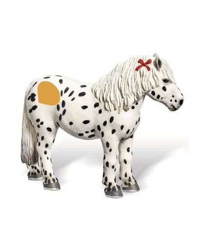 Ravensburger Tiptoi - Appaloosa pony
