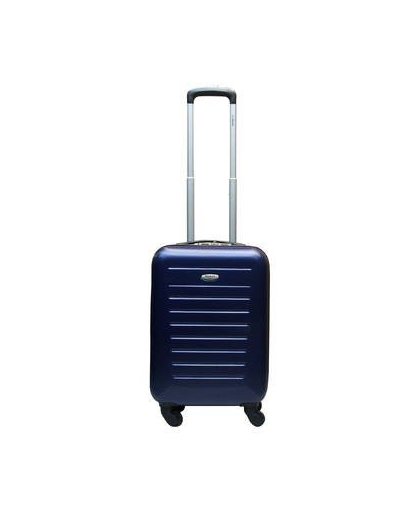 Benzi handbagage koffer gomera s - donkerblauw