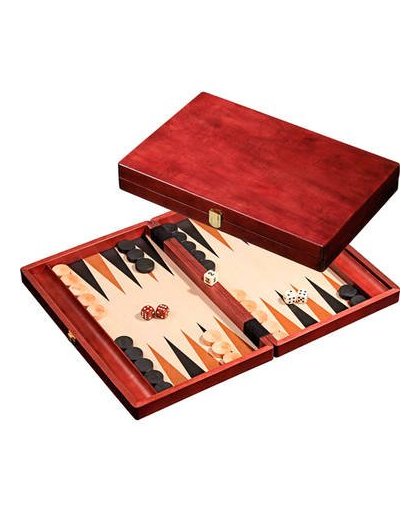 Philos backgammon kos medium 35.5x23cm