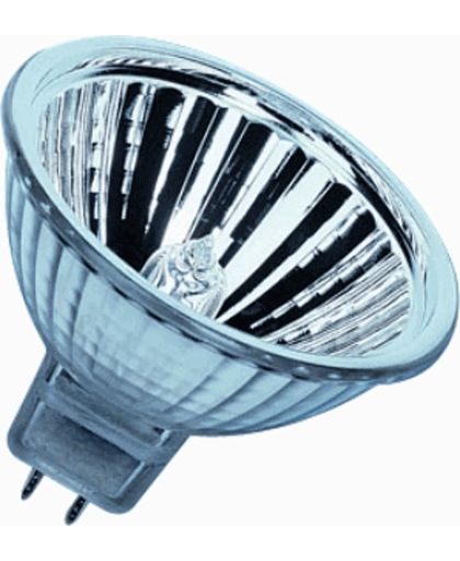 Osram Decostar Alu Reflectorlamp - 50W