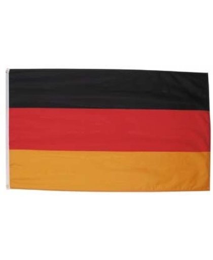 Vlag Duitsland - duitse vlag