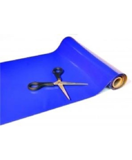 Almepro Anti-slip onderkleed Almepro anti-slip rol 2m x 40cm blauw