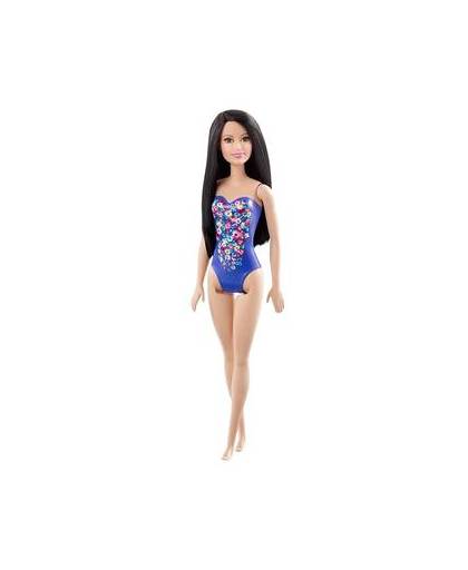 Barbie strand