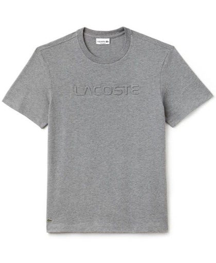 Lacoste - Tee SS - Galaxite Chine - 3XL