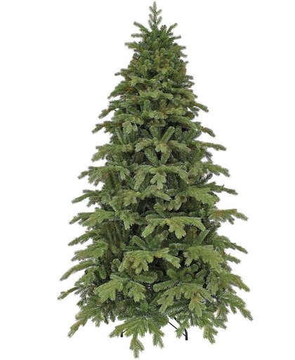 Triumph Tree  - Kunstkerstboom Sherwood Deluxe groen 185cm