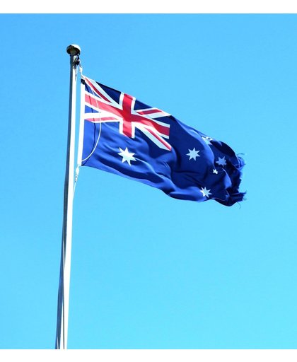 Australische Vlag (Australië Vlag) - 90x150cm