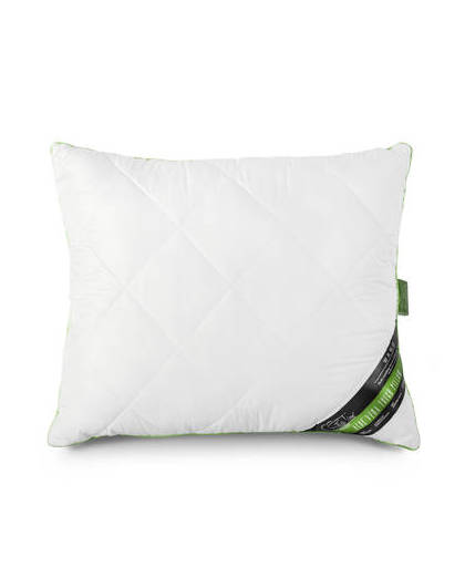 Sleeptime aloe vera pillow white - 60 x 70 - wit