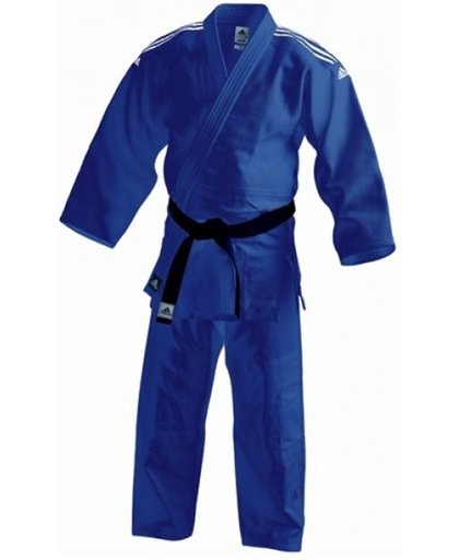 Nihon Judopak J350 Unisex Blauw Maat 160