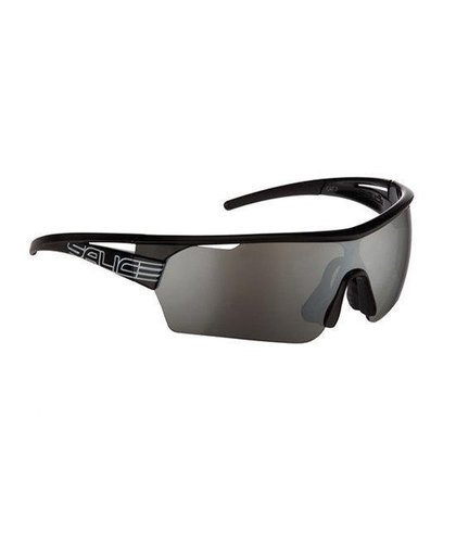 Salice 006 ITA - Sportbril - UV-bescherming - Zwart