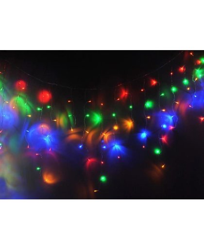 200 LED RGB Verlichting Snoer