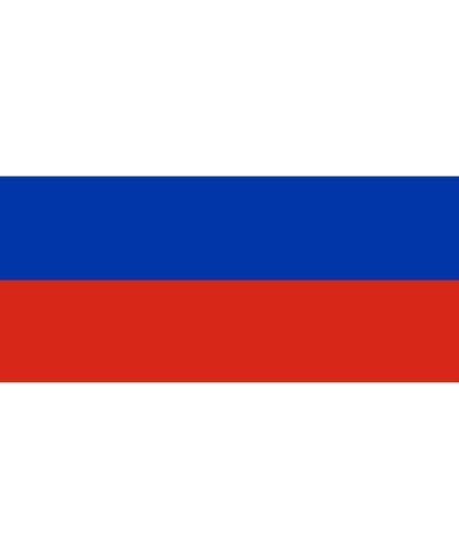 Vlag Rusland - russische vlag 150x90cm