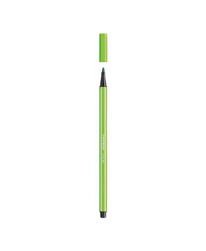Stabilo Pen 68/33 Licht Groen